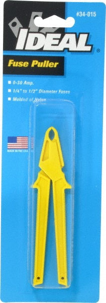 Ideal 34-015 5 Inch Long, Nylon, Fuse Puller