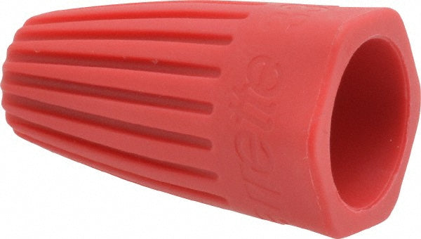 Thomas & Betts 335P Standard Twist-On Wire Connector Red, Corrosion-Resistant, 2 AWG
