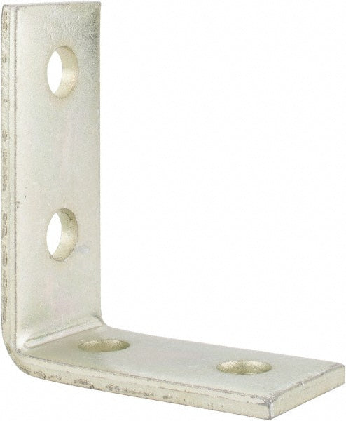 Thomas & Betts AB-205 Strut Channel 90 &deg Strut Fitting Use with Joining Metal Framing Channel/Strut