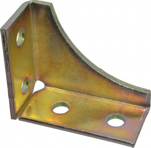 Thomas & Betts AB-213 Strut Channel 90 &deg Strut Fitting Use with Joining Metal Framing Channel/Strut