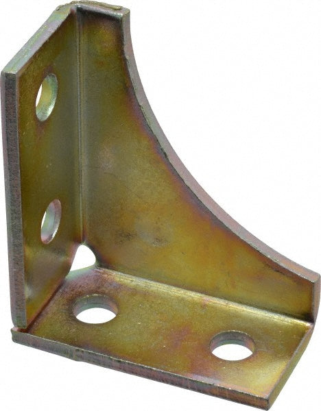 Thomas & Betts AB-214 Strut Channel 90 &deg Strut Fitting Use with Joining Metal Framing Channel/Strut