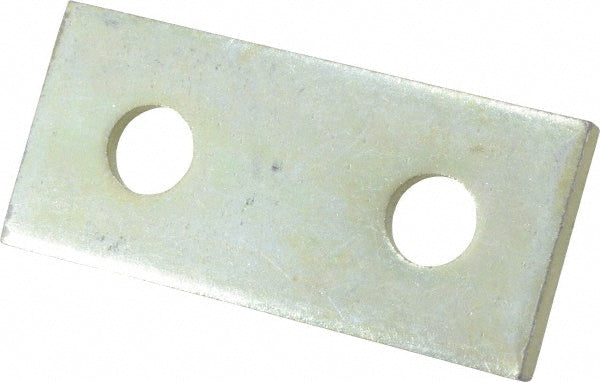Thomas & Betts AB-206 Strut Channel Flat Plate Fitting Use with Joining Metal Framing Channel/Strut