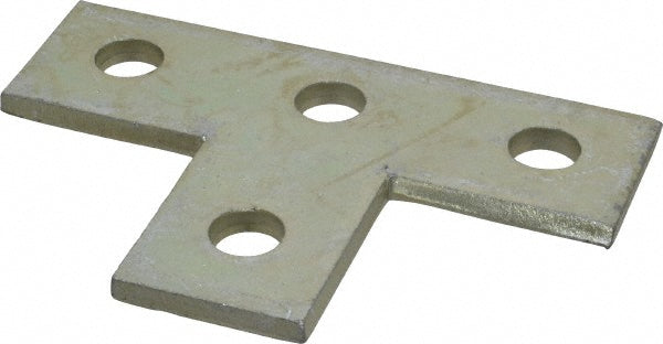 Thomas & Betts AB220-TB Strut Channel Flat Plate Fitting Use with Joining Metal Framing Channel/Strut