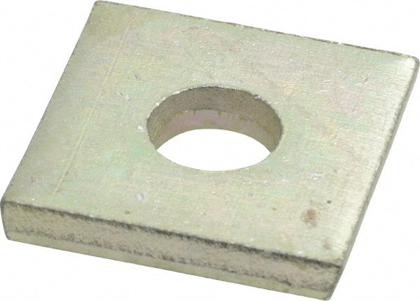 Thomas & Betts AB-241-1/2 Strut Channel Square Washer Use with Thomas & Betts - Channels/Strut, 1/2" Bolt