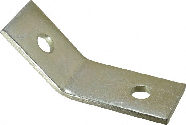 Thomas & Betts AB-227 Strut Channel 45 &deg Channel/Strut Fitting Use with Joining Metal Framing Channel/Strut