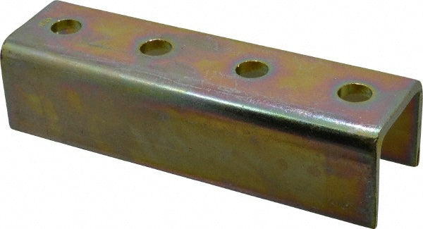 Thomas & Betts A-208 Strut Channel Channel/Strut U Fitting Use with Joining Metal Framing Channel/Strut