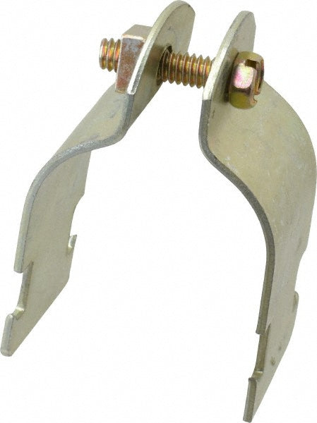 Thomas & Betts 701-1-12 1-1/2" Pipe, 14 Gauge" Pipe or Tube Clamp