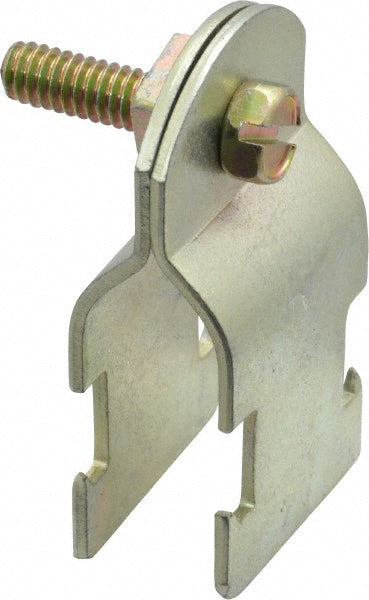 Thomas & Betts 702 1/2 1/2" Pipe, 14 Gauge" Pipe or Conduit Clamp