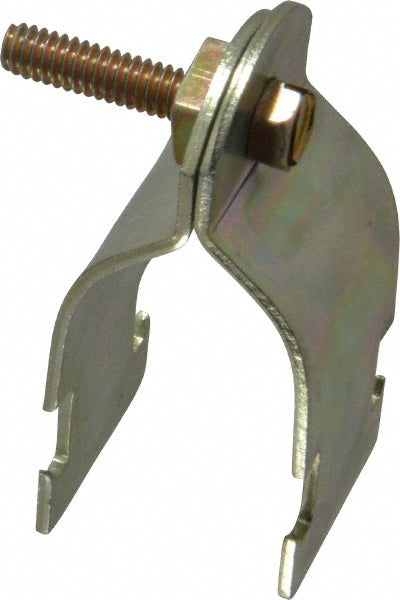 Thomas & Betts 702 1 1" Pipe, 14 Gauge" Pipe or Conduit Clamp