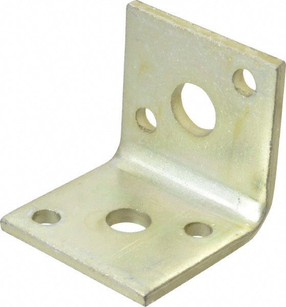 Thomas & Betts 542 Side Beam Hanger 3/8 & 1/2" Rod
