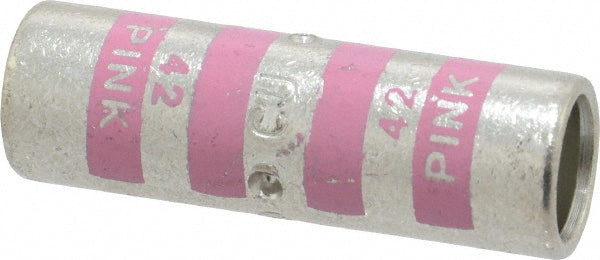 Thomas & Betts 54509 Butt Splice Terminal Crimp-On Connection