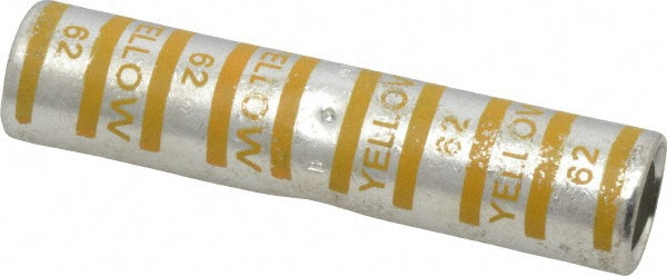 Thomas & Betts 54813 Butt Splice Terminal Crimp-On Connection, 250 MCM