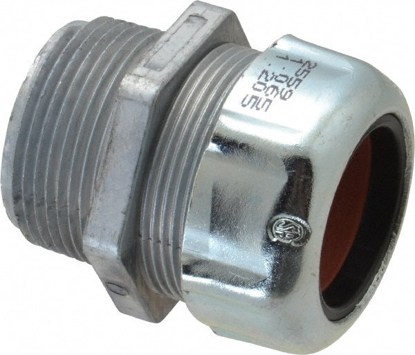 Thomas & Betts 2559 1.065 to 1.205" Liquidtight Straight Strain Relief Cord Grip