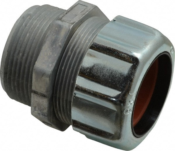 Thomas & Betts 2564 1.187 to 1.375" Liquidtight Straight Strain Relief Cord Grip