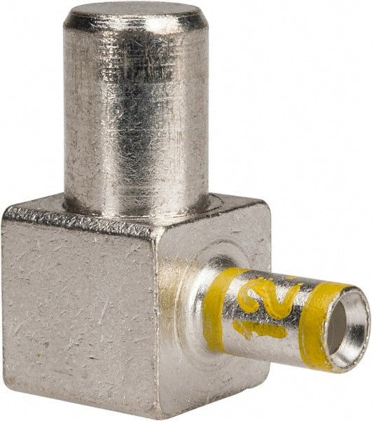 Thomas & Betts MD1210M-2 600 Volt, 12 to 10 AWG, Male Pigtail Connector