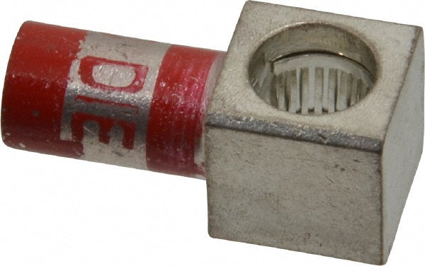 Thomas & Betts MD8F-1 600 Volt, 8 AWG, Female Pigtail Connector