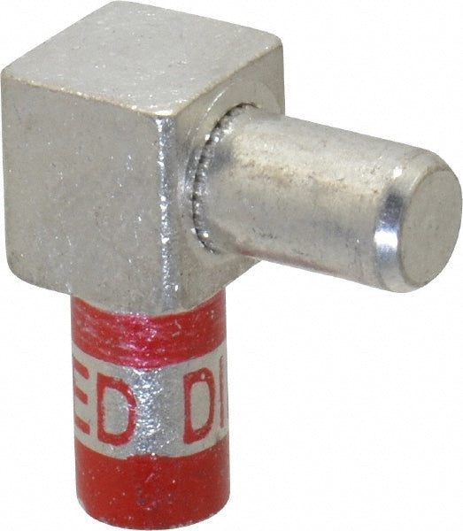 Thomas & Betts MD8M-1 600 Volt, 8 AWG, Male Pigtail Connector