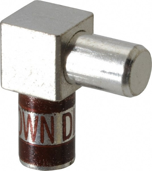 Thomas & Betts MD2M-2 600 Volt, 2 AWG, Male Pigtail Connector