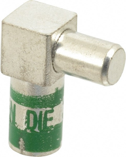 Thomas & Betts MD1M-2 600 Volt, 1 AWG, Male Pigtail Connector