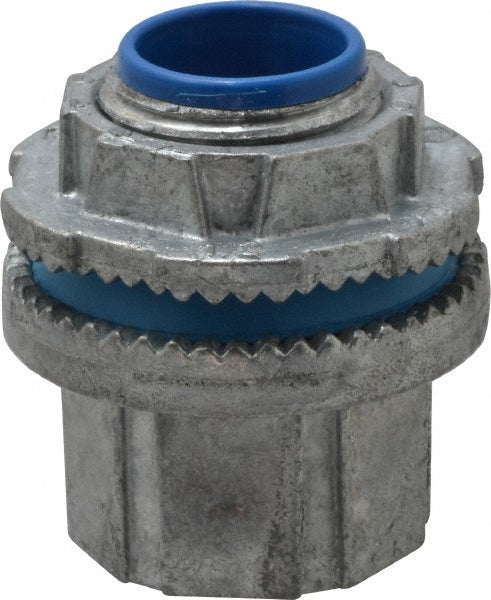 Thomas & Betts H050-TB Conduit Hub For Rigid & Intermediate (IMC), Zinc, 1/2" Trade Size