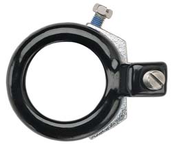 Thomas & Betts BG300-14-20 Conduit Bushing For Rigid & Intermediate (IMC), Malleable Iron, 3" Trade Size