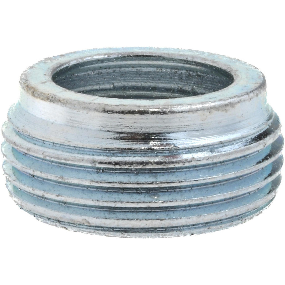 Thomas & Betts 603-TB Conduit Reducer For Rigid & Intermediate (IMC), Steel, 1-3/4" Trade Size