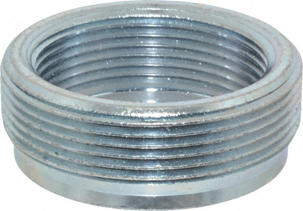 Thomas & Betts 615-TB Conduit Reducer For Rigid & Intermediate (IMC), Steel, 2 to 1-1/2" Trade Size