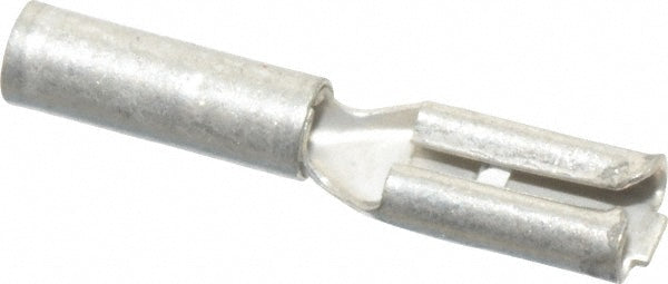 Thomas & Betts A18-110F Wire Disconnect Female, Red, 22-18 AWG, 0.11" Tab Width