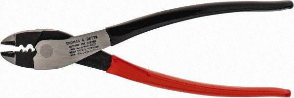 Thomas & Betts WT111M Crimping Pliers
