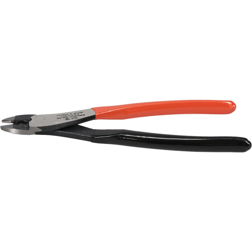Thomas & Betts WT112M Crimping Pliers