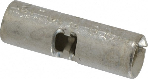 Thomas & Betts 2C-10 Butt Splice Terminal Crimp-On Connection