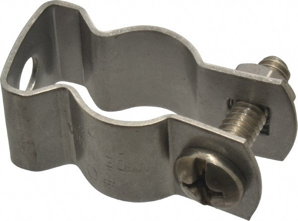 Thomas & Betts 6H0 BSS Stainless Steel Rigid/EMT Conduit & Pipe Hanger