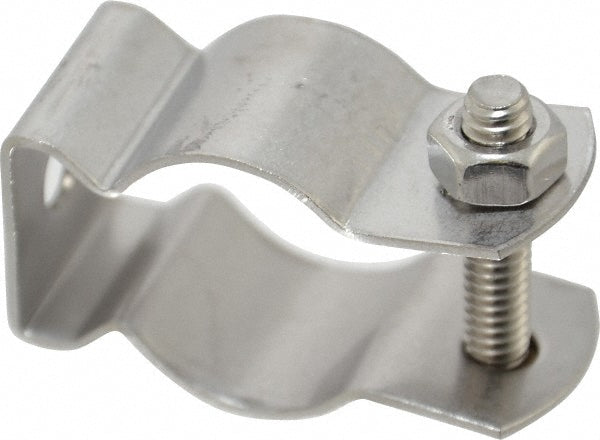Thomas & Betts 6H1-BSS Stainless Steel Rigid/EMT Conduit & Pipe Hanger