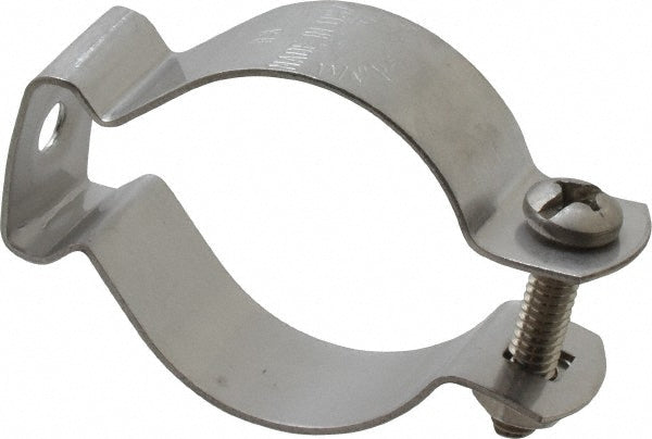 Thomas & Betts 6H3-BSS Stainless Steel Rigid/EMT Conduit & Pipe Hanger
