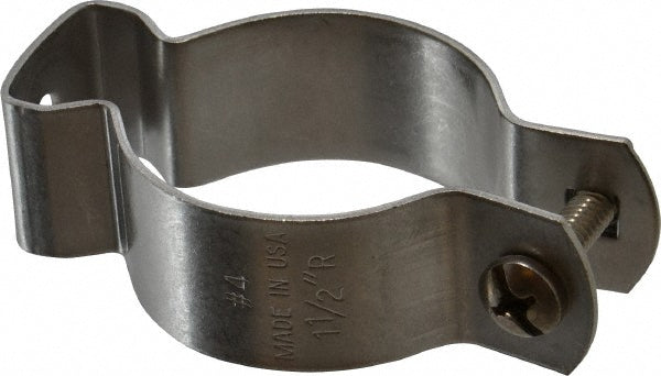 Thomas & Betts 6H4-BSS Stainless Steel Rigid Conduit & Pipe Hanger