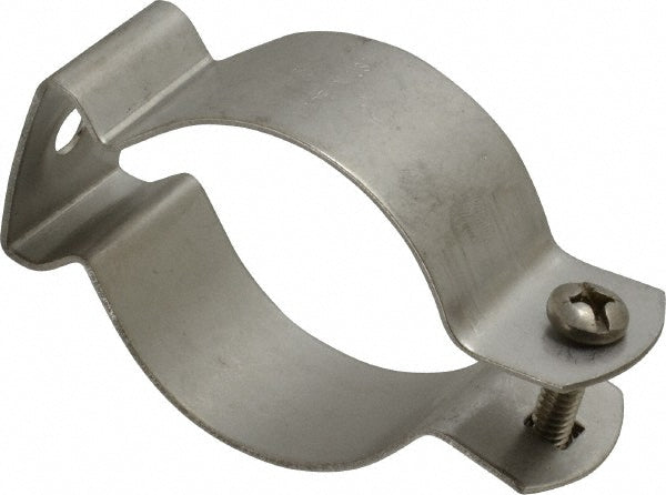 Thomas & Betts 6H5-BSS Stainless Steel Rigid/EMT Conduit & Pipe Hanger