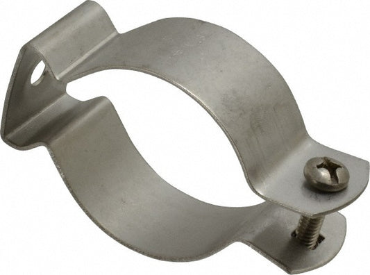 Thomas & Betts 6H5-BSS Stainless Steel Rigid/EMT Conduit & Pipe Hanger