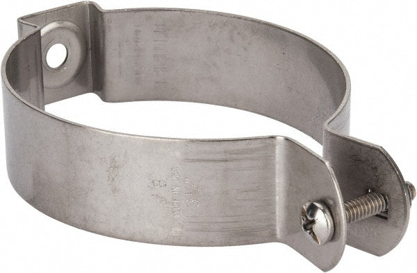 Thomas & Betts 6H8-BSS Stainless Steel Rigid/EMT Conduit & Pipe Hanger
