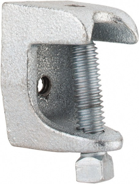 Thomas & Betts 500SC Standard Clamp 15/16" Flange Thickness, 1/4-20 Rod