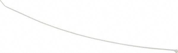 Thomas & Betts TY5234M Cable Tie Duty 14" Long, Natural, Nylon, Standard
