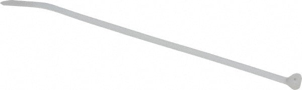 Thomas & Betts TY524M Cable Tie Duty 5.5" Long, Natural, Nylon, Standard