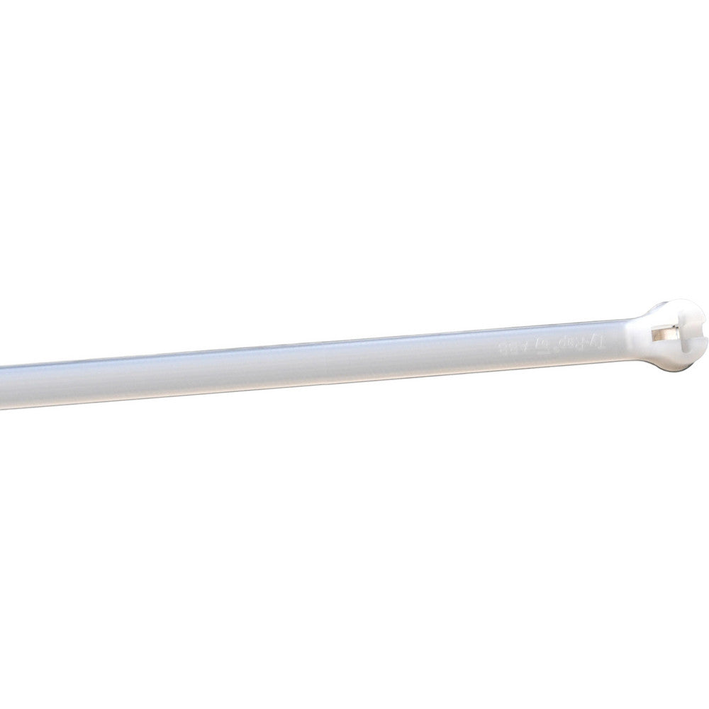 Thomas & Betts TY525M Standard Cable Tie 7.31" Long, Natural, Nylon