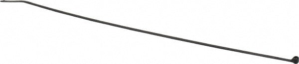 Thomas & Betts TY526MX Cable Tie Duty 11.1" Long, Black, Nylon, Standard