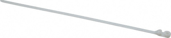 Thomas & Betts TY537M Cable Tie 13.9" Long, Natural, Nylon, Mountable