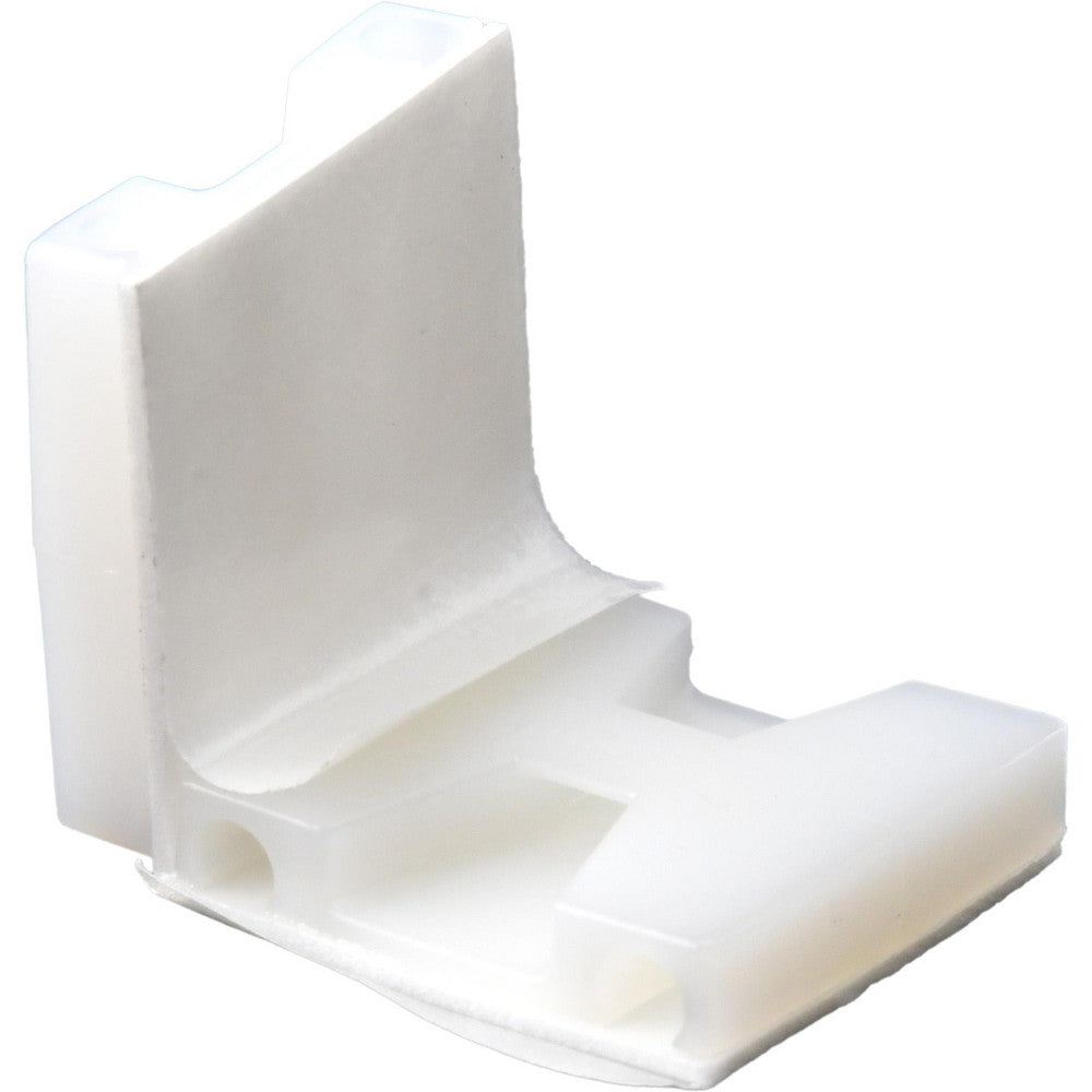 Thomas & Betts TC5342A Natural (Color), Nylon, Two Way Cable Tie Mounting Base