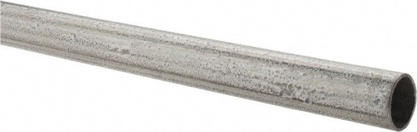 Allied Tube & Conduit 898302 1/2" Trade Size, 10' Long, EMT Conduit