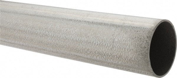 Allied Tube & Conduit 101584 1-1/2" Trade Size, 10' Long, EMT Conduit