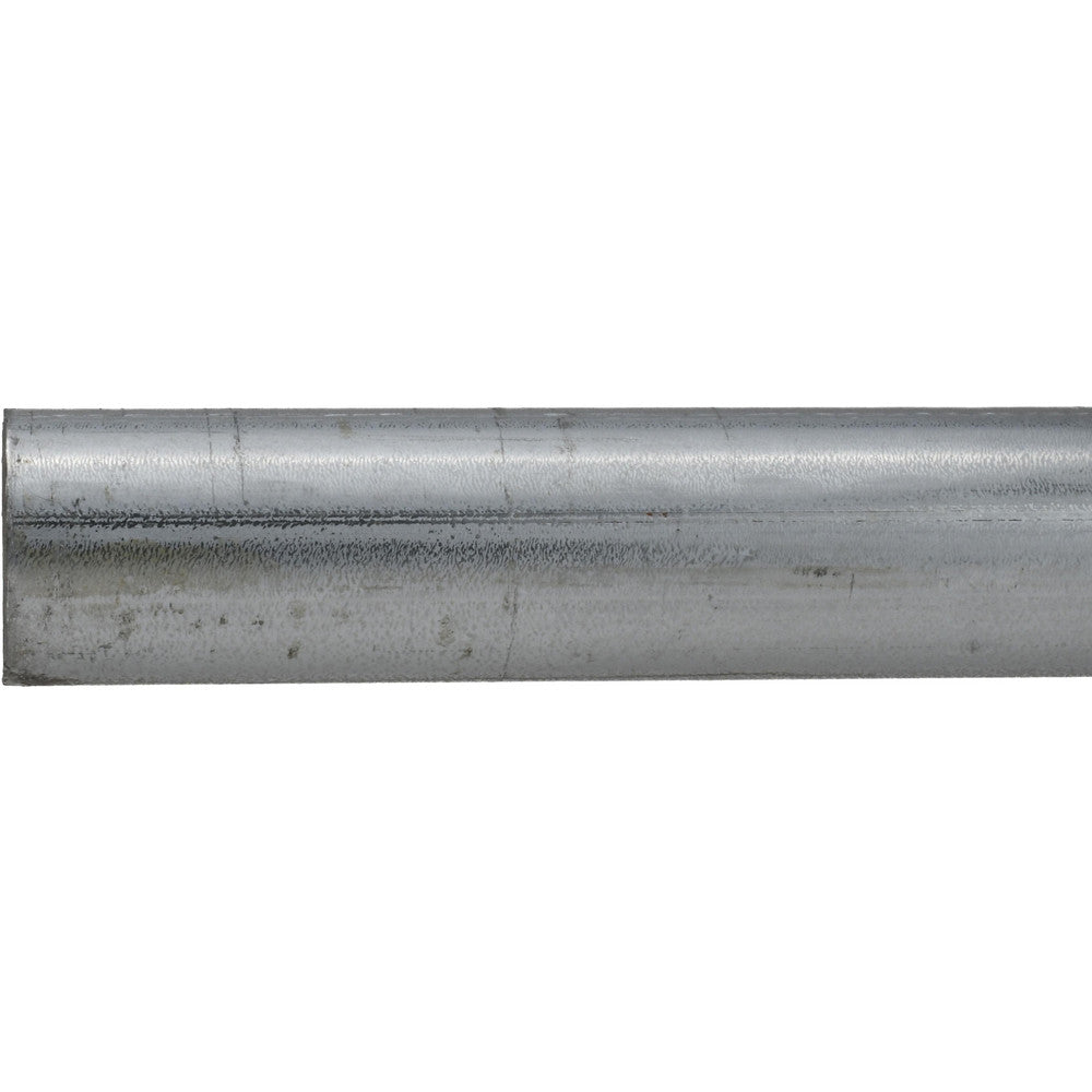 Value Collection 101592 2" Trade Size, 10' Long, EMT Conduit