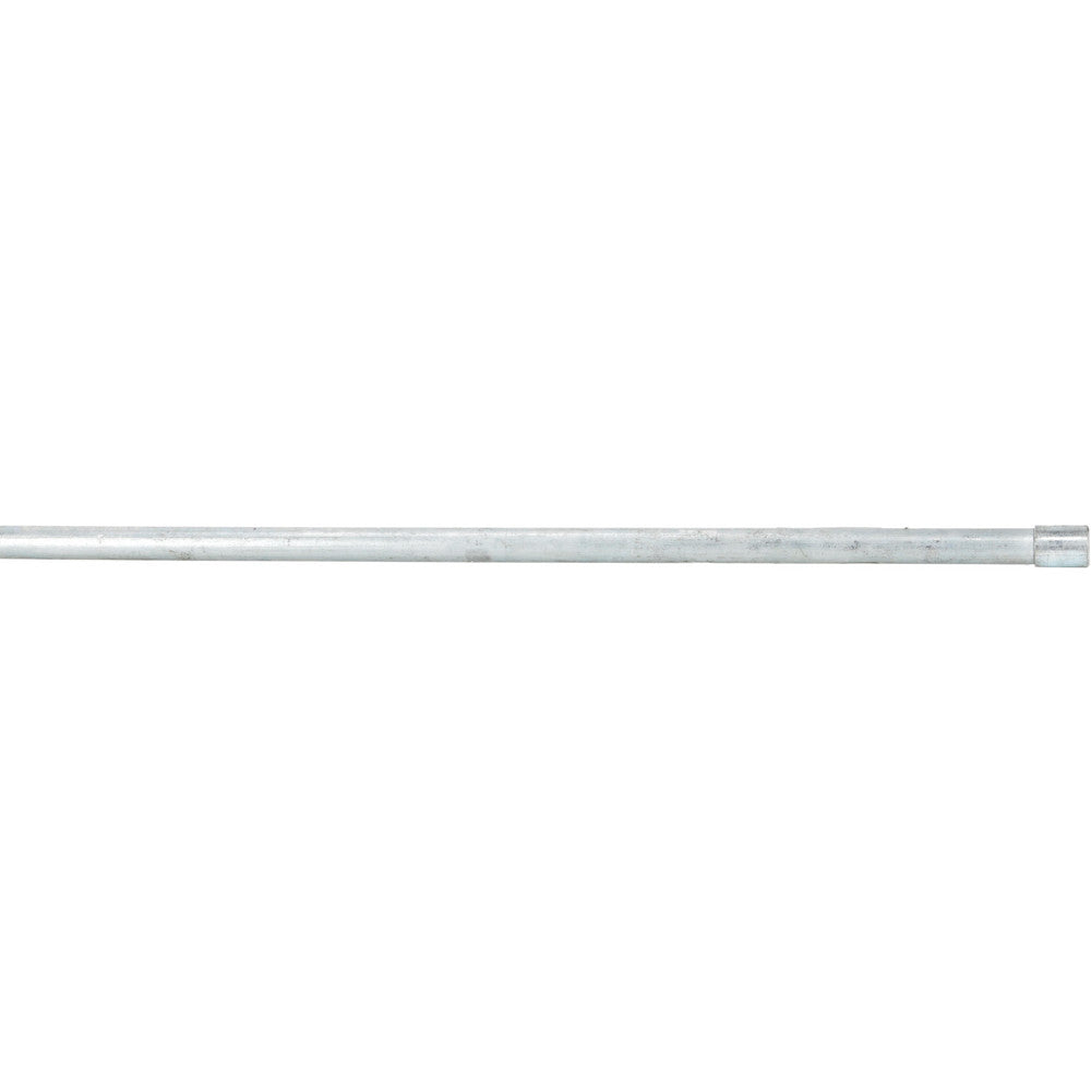 Allied Tube & Conduit 278895 1", 10 Ft Length Galvenized Rigid Conduit