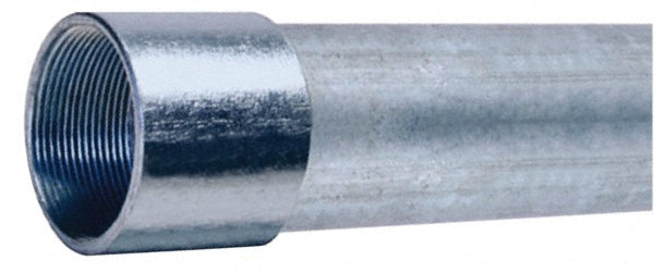 Allied Tube & Conduit 278929 2" Trade Size, 10' Long, Rigid Conduit